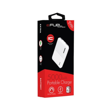 E-Sonic Mini 5000mAh Fast Charging Powerbank